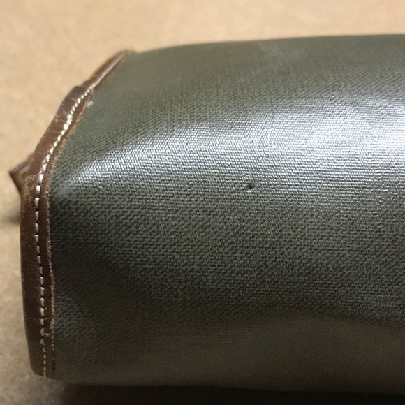 Christian Dior Vintage Clutch - Picture 6 of 9